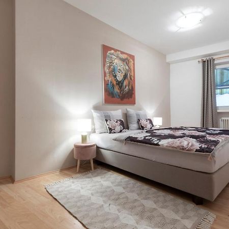 Apartment Perwanger Аппиано-Сулла-Страда-дель-Вино Экстерьер фото