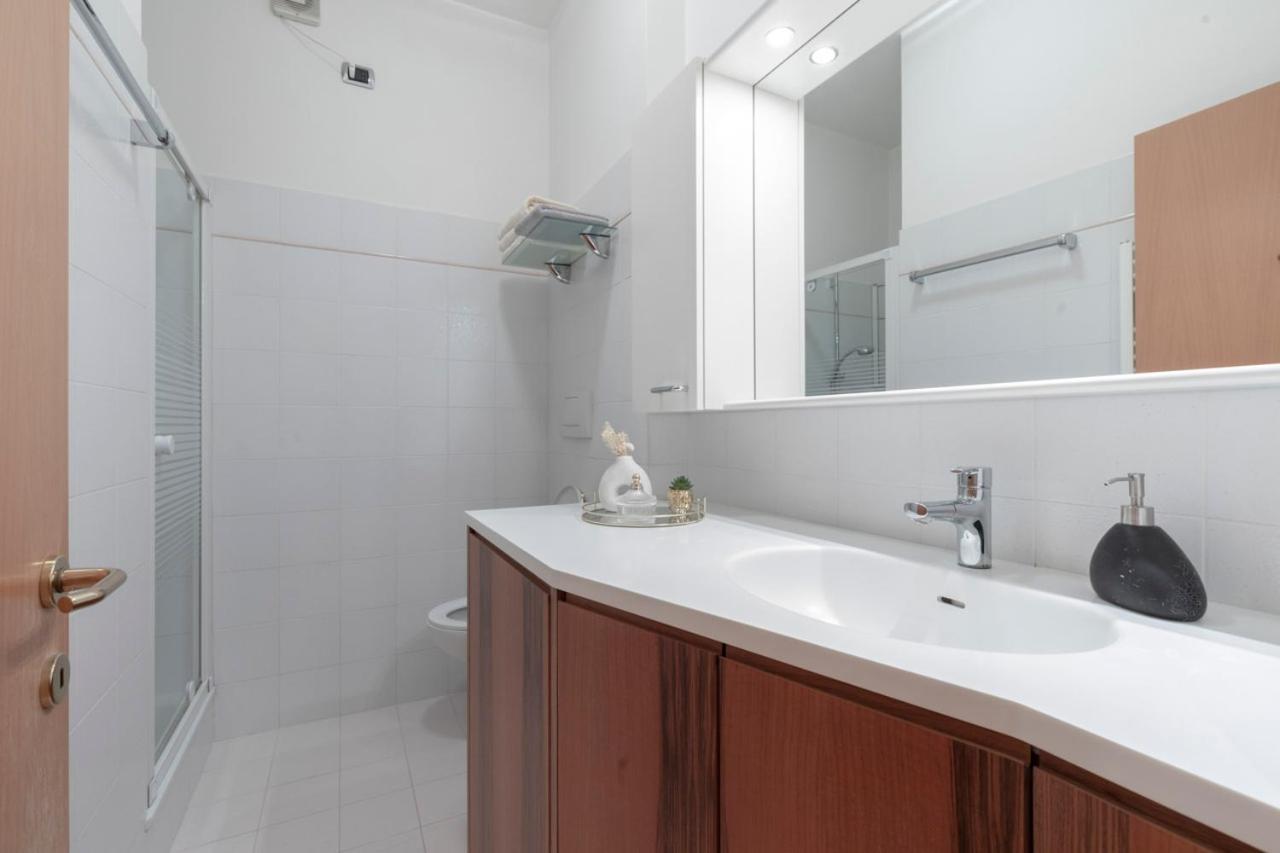 Apartment Perwanger Аппиано-Сулла-Страда-дель-Вино Экстерьер фото