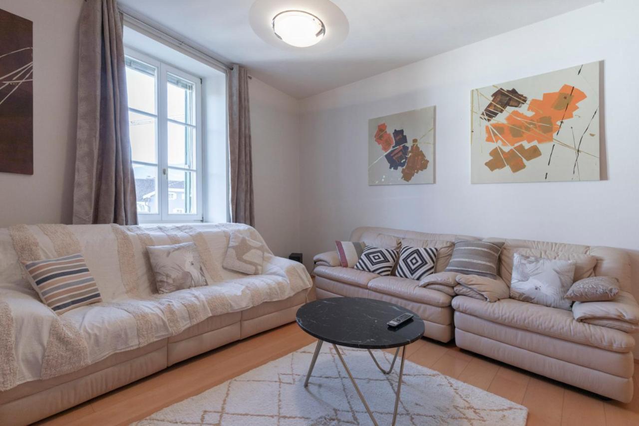 Apartment Perwanger Аппиано-Сулла-Страда-дель-Вино Экстерьер фото