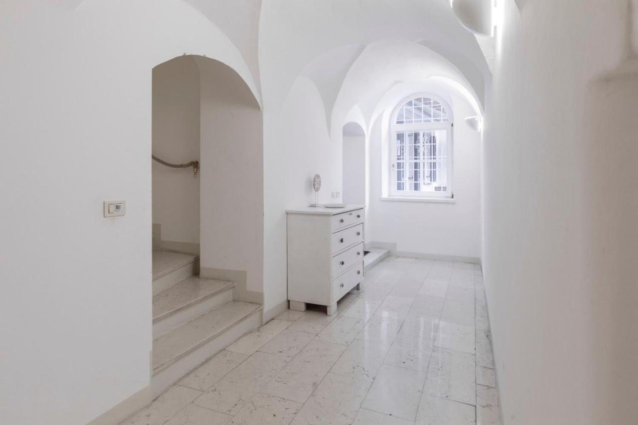 Apartment Perwanger Аппиано-Сулла-Страда-дель-Вино Экстерьер фото