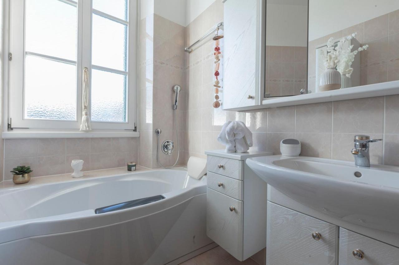 Apartment Perwanger Аппиано-Сулла-Страда-дель-Вино Экстерьер фото