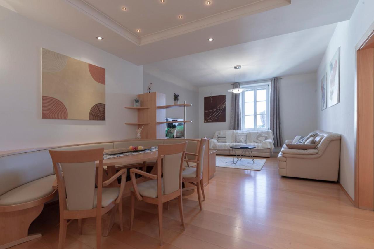 Apartment Perwanger Аппиано-Сулла-Страда-дель-Вино Экстерьер фото