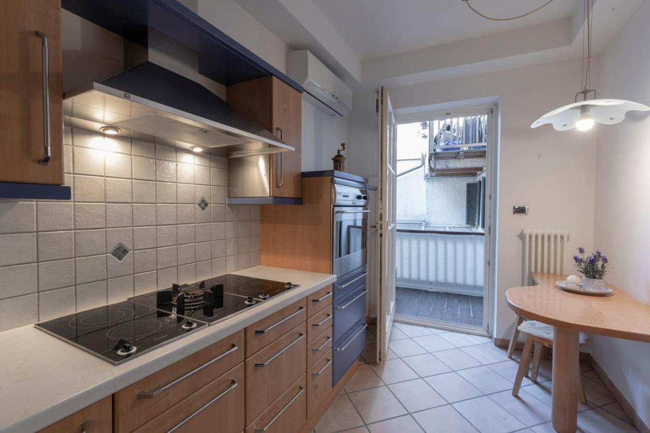 Apartment Perwanger Аппиано-Сулла-Страда-дель-Вино Экстерьер фото