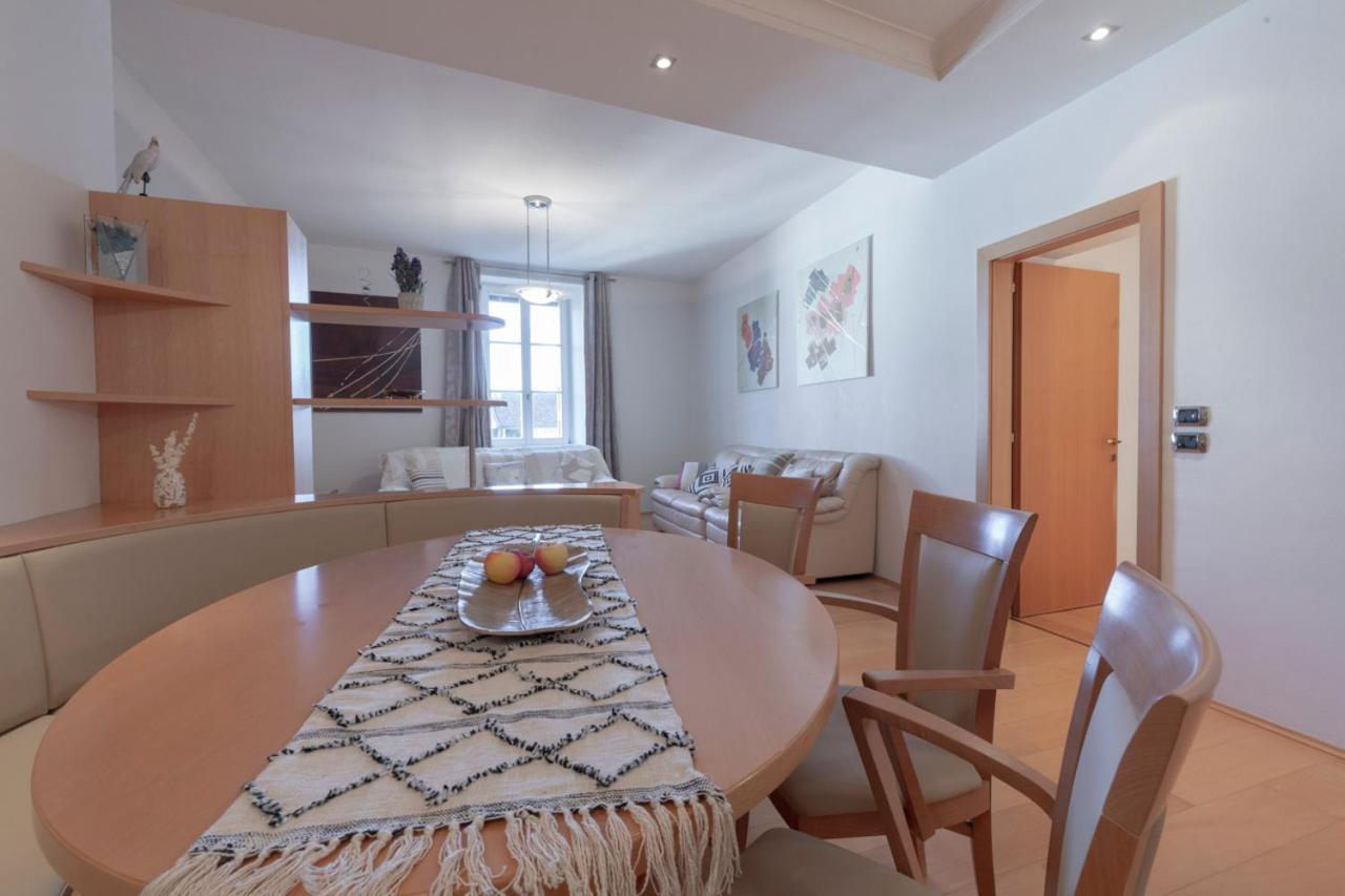 Apartment Perwanger Аппиано-Сулла-Страда-дель-Вино Экстерьер фото