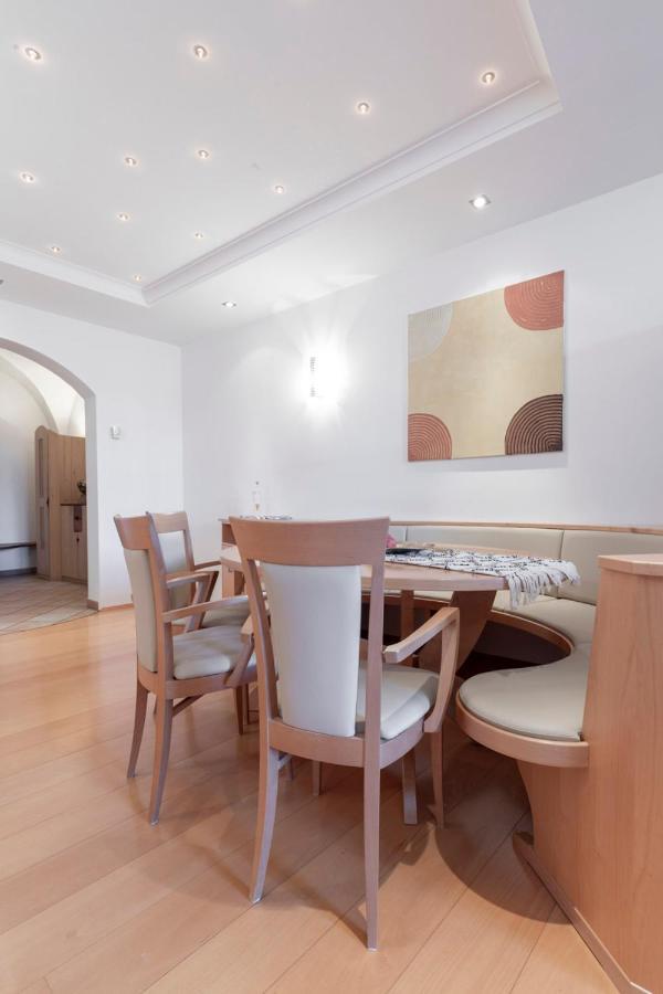 Apartment Perwanger Аппиано-Сулла-Страда-дель-Вино Экстерьер фото