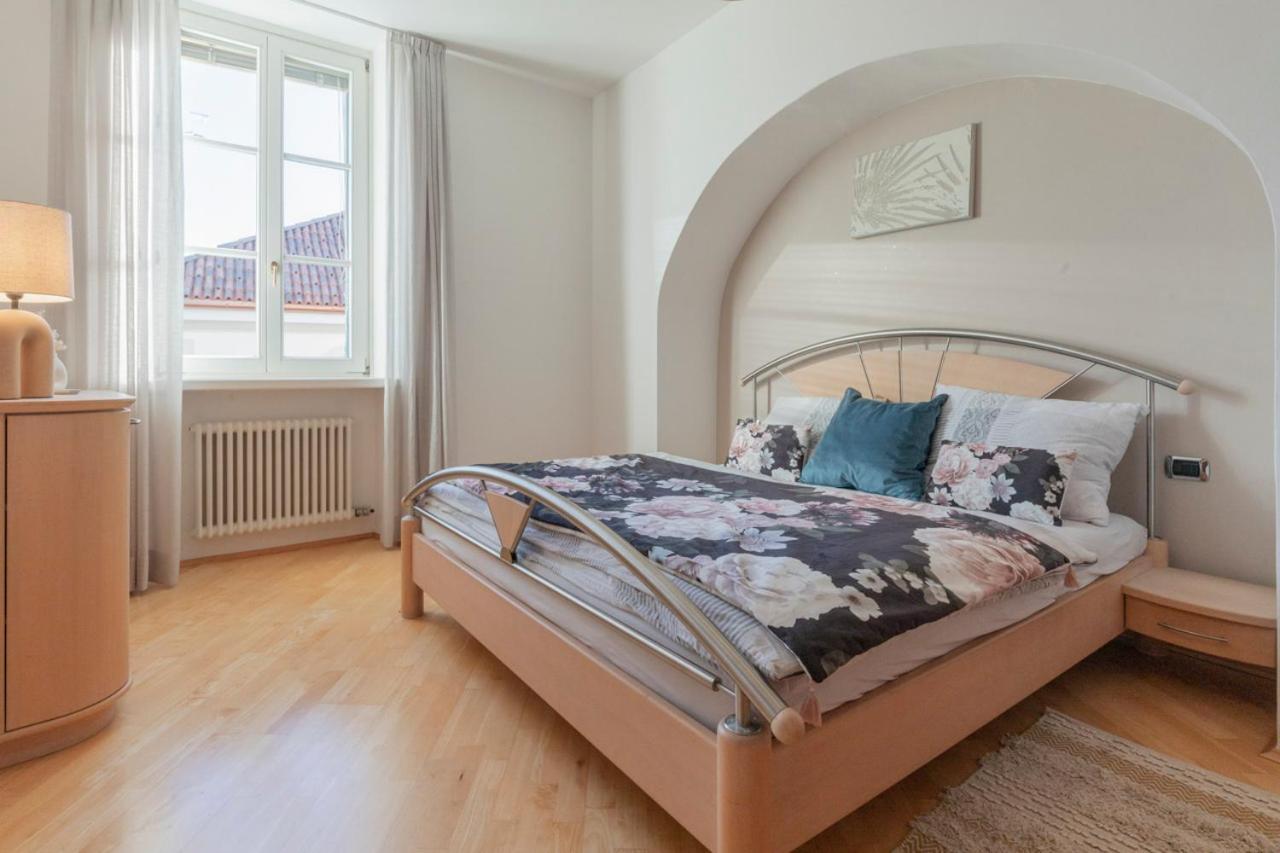 Apartment Perwanger Аппиано-Сулла-Страда-дель-Вино Экстерьер фото