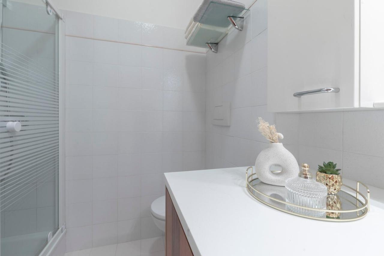 Apartment Perwanger Аппиано-Сулла-Страда-дель-Вино Экстерьер фото