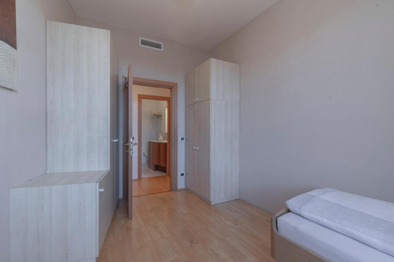 Apartment Perwanger Аппиано-Сулла-Страда-дель-Вино Экстерьер фото