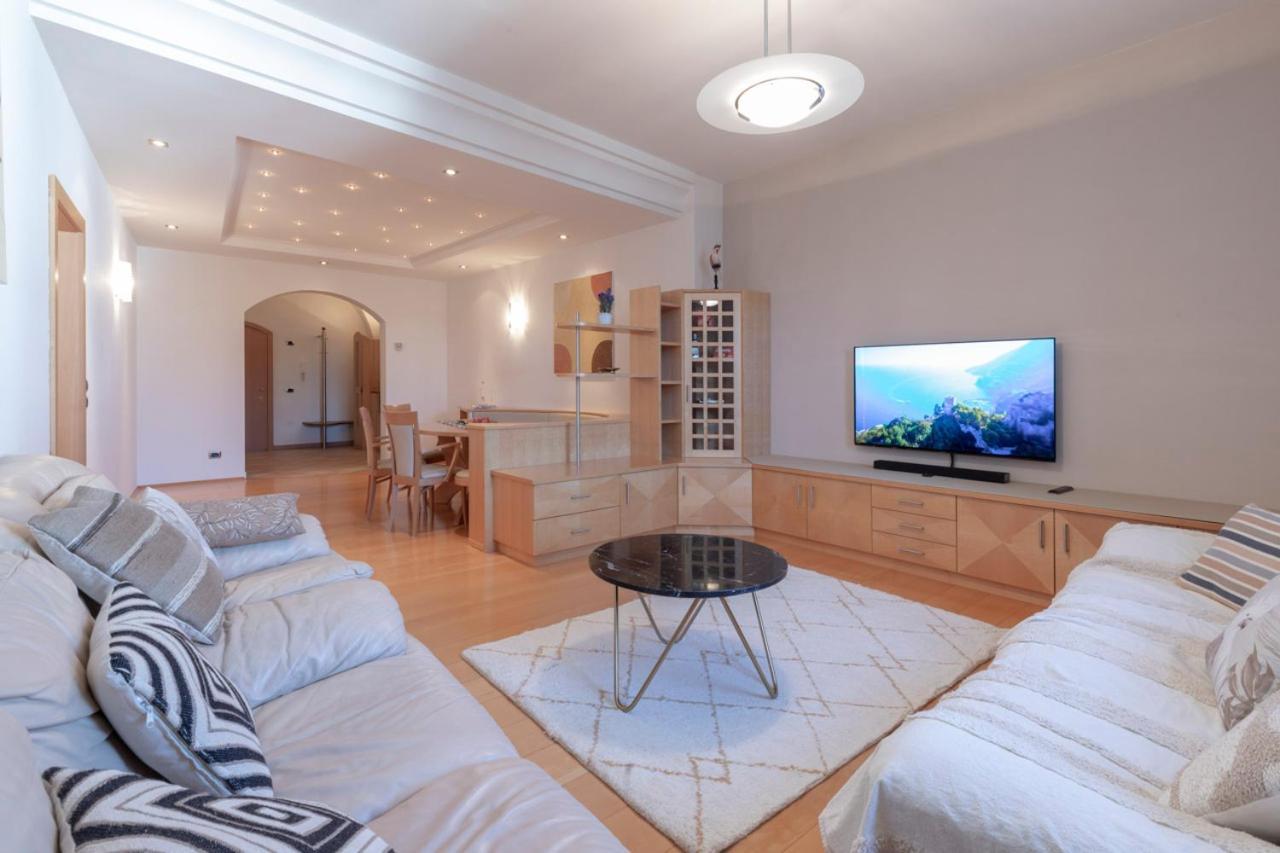 Apartment Perwanger Аппиано-Сулла-Страда-дель-Вино Экстерьер фото