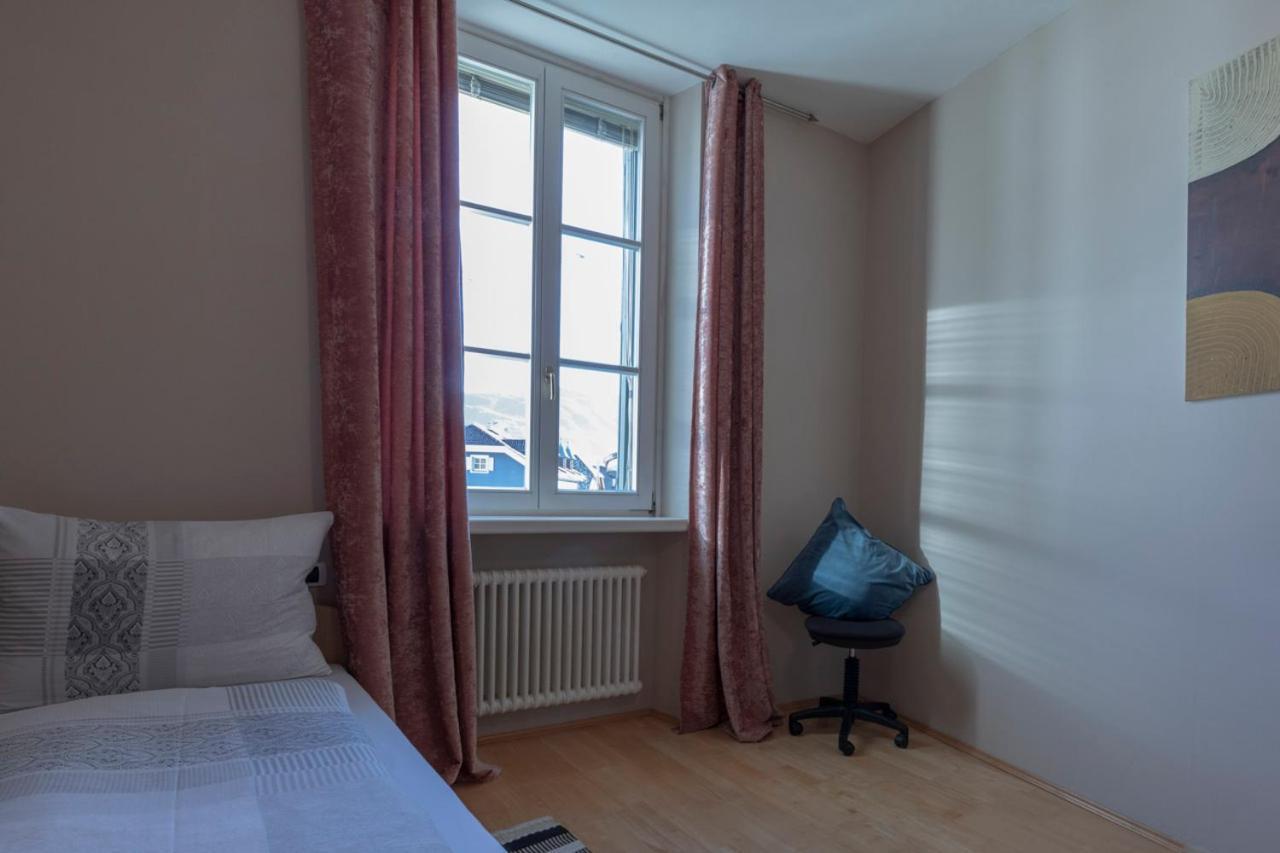 Apartment Perwanger Аппиано-Сулла-Страда-дель-Вино Экстерьер фото